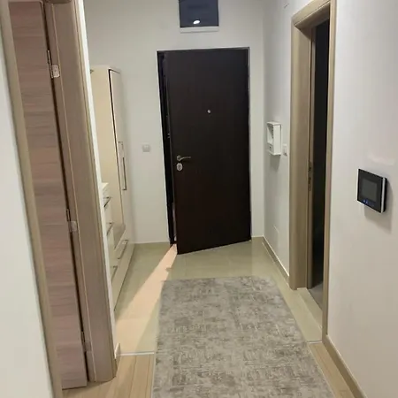 Skopje Eluxory Apartments - Premium Edition * Escópia