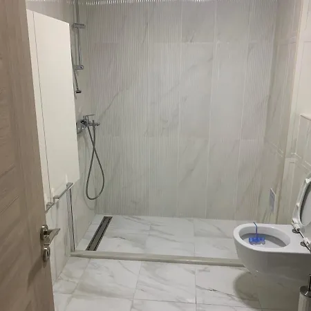 Skopje Eluxory Apartments - Premium Edition * Escópia