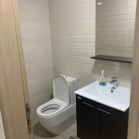 Apartamento Skopje Eluxory Apartments - Premium Edition