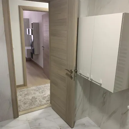 Skopje Eluxory Apartments - Premium Edition Apartamento *