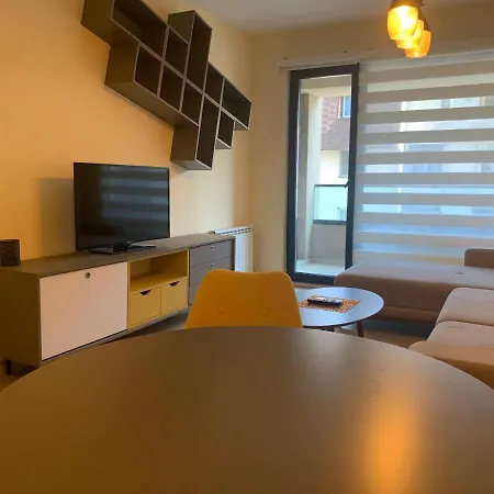 Skopje Eluxory Apartments - Premium Edition * Skopje