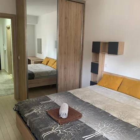 Skopje Eluxory Apartments - Premium Edition