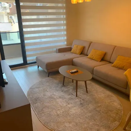 Neoz Apartamento Skopie