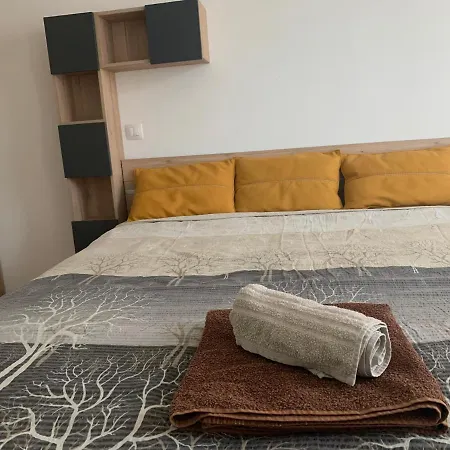 Skopje Eluxory Apartments - Premium Edition *