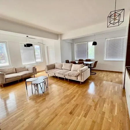 Skopje Eluxory Apartments - Premium Edition Skopje