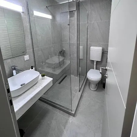 Skopje Eluxory Apartments - Premium Edition Skopje