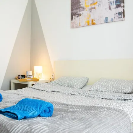 Apartament Skopje Eluxory Apartments - Premium Edition *