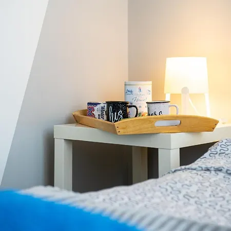 Skopje Eluxory Apartments - Premium Edition