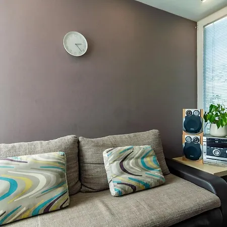 Neoz Apartment Skopje
