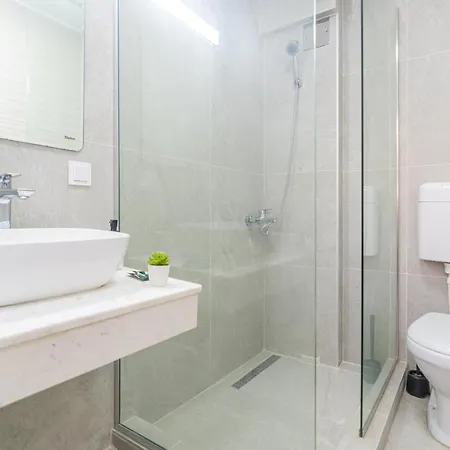 Skopje Eluxory Apartments - Premium Edition * Escópia