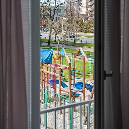 Skopje Eluxory Apartments - Premium Edition