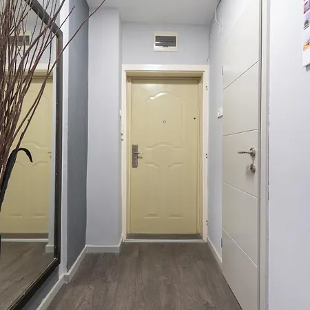Apartament Skopje Eluxory Apartments - Premium Edition Skopje