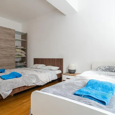 Skopje Eluxory Apartments - Premium Edition * Skopje
