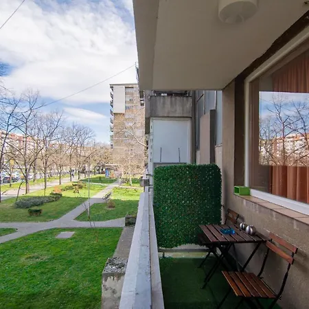 Skopje Eluxory Apartments - Premium Edition * Skopje
