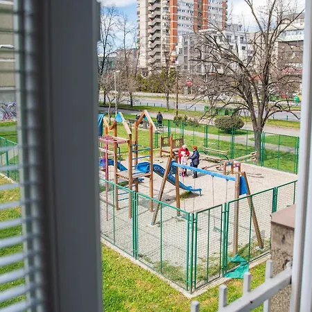 Skopje Eluxory Apartments - Premium Edition Skopje