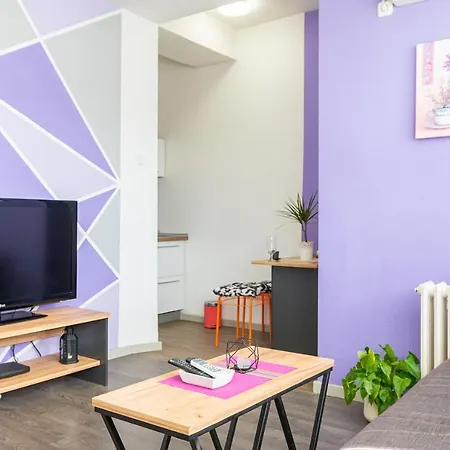 Apartament Skopje Eluxory Apartments - Premium Edition *
