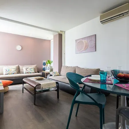 Skopje Eluxory Apartments - Premium Edition