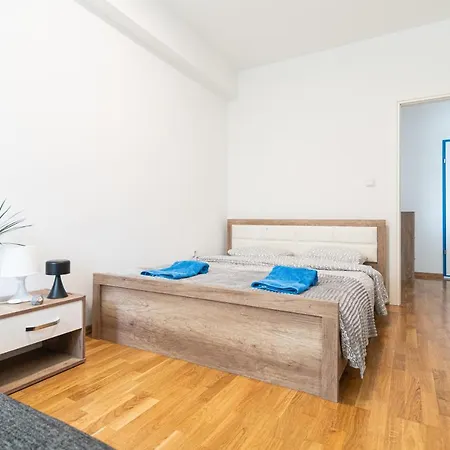 Apartament Skopje Eluxory Apartments - Premium Edition Skopje