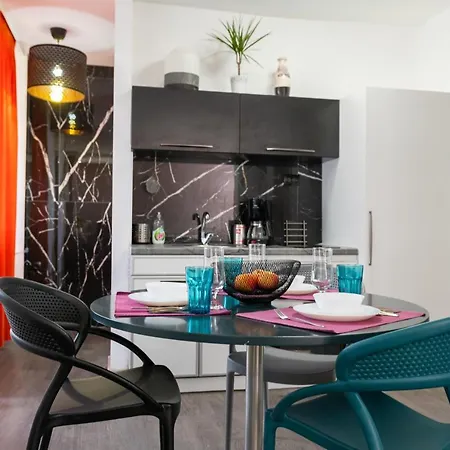 Skopje Eluxory Apartments - Premium Edition *