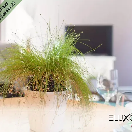Skopje Eluxory Apartments - Premium Edition *