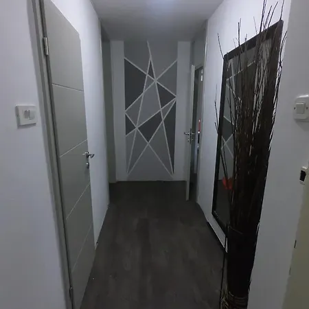 Skopje Eluxory Apartments - Premium Edition * Escópia