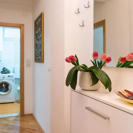 Apartamento Skopje Eluxory Apartments - Premium Edition *