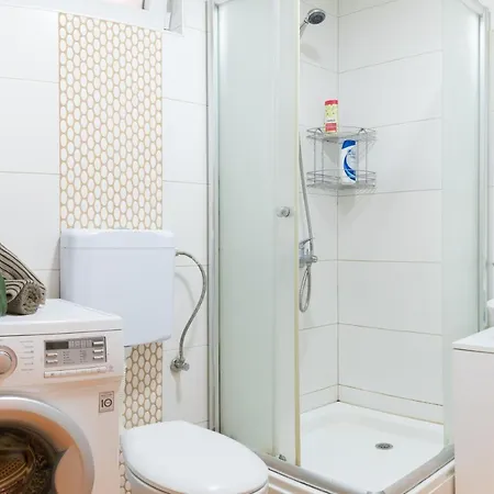 Skopje Eluxory Apartments - Premium Edition Apartamento