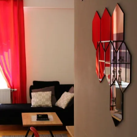 Skopje Eluxory Apartments - Premium Edition