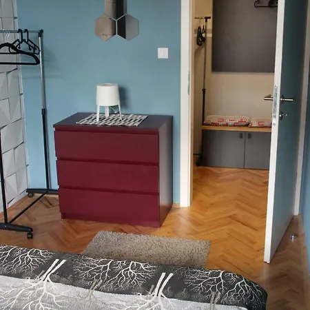 Apartamento Skopje Eluxory Apartments - Premium Edition