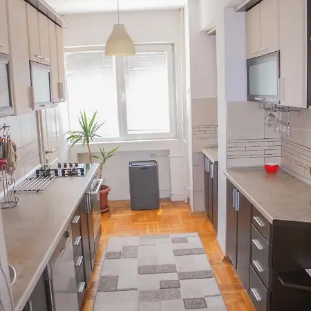 Skopje Eluxory Apartments - Premium Edition *