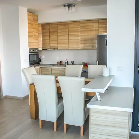 Apartamento Skopje Eluxory Apartments - Premium Edition Escópia
