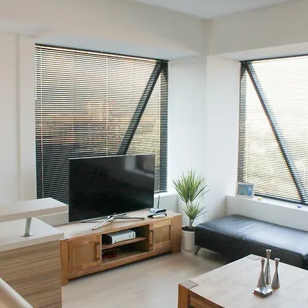 Skopje Eluxory Apartments - Premium Edition Apartamento