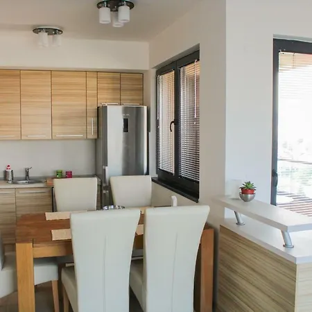 Skopje Eluxory Apartments - Premium Edition Apartamento *
