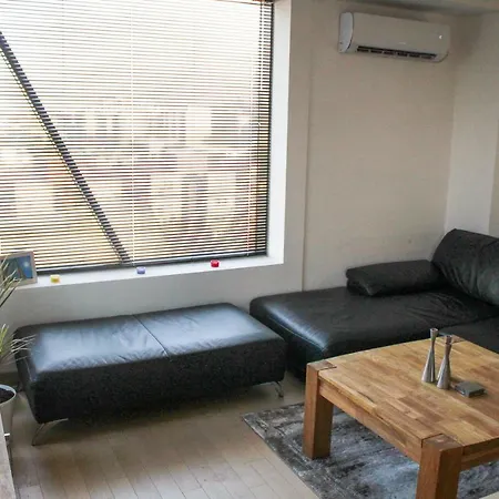 Apartament Skopje Eluxory Apartments - Premium Edition *