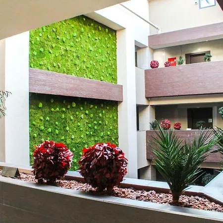 Apartament Skopje Eluxory Apartments - Premium Edition Skopje