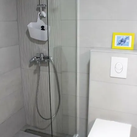 Skopje Eluxory Apartments - Premium Edition Escópia