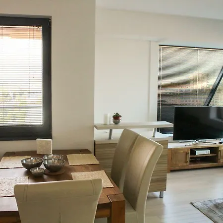 Skopje Eluxory Apartments - Premium Edition Escópia