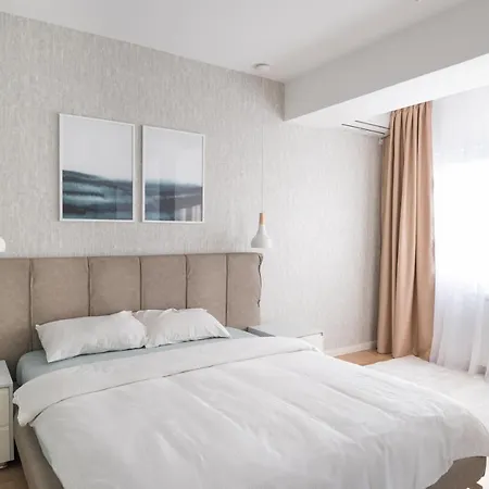 Skopje Eluxory Apartments - Premium Edition *