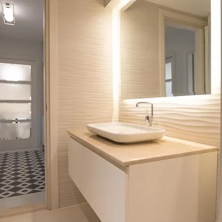 Skopje Eluxory Apartments - Premium Edition Apartamento