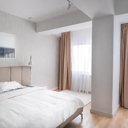 Skopje Eluxory Apartments - Premium Edition Skopje